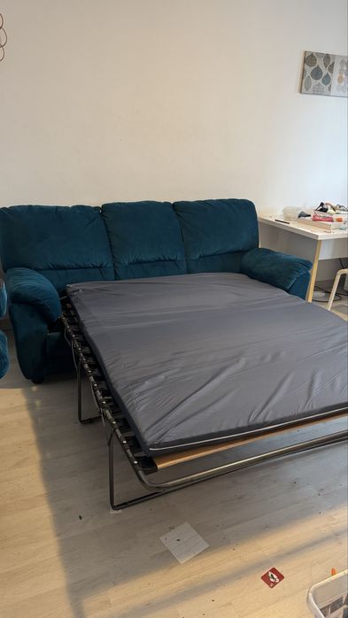 Canapea Mobexpert