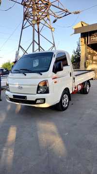 Hyundai Porter 2014