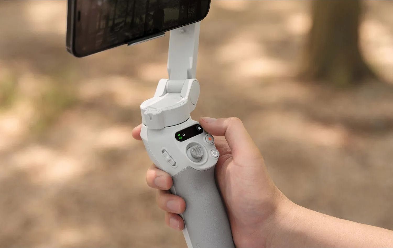 Dji Osmo mobile SE