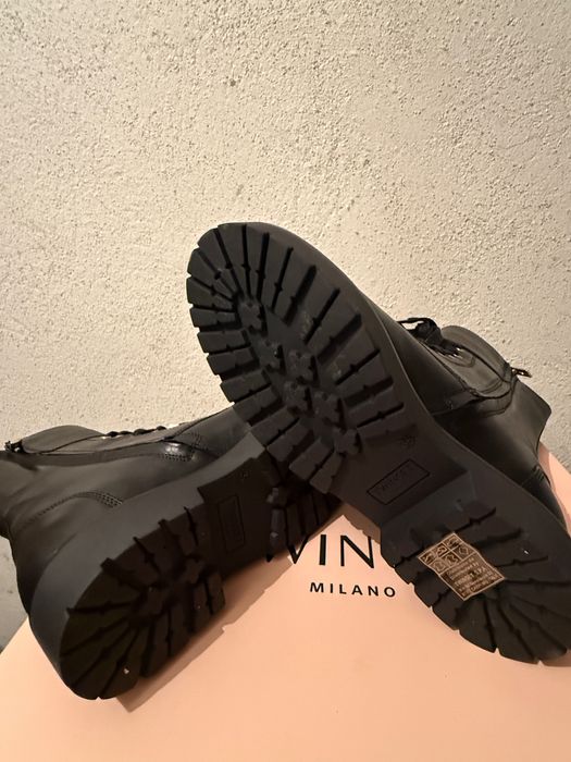 Нови боти Twinset 38