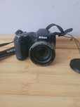 Aparat foto Nikon