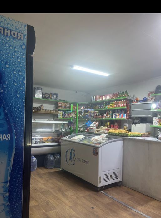 Сдам в аренду магазин