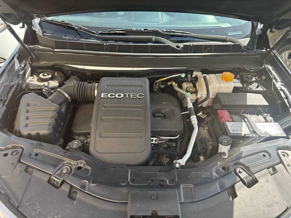 Captiva 4 сотилади ИДЕАЛ холатда