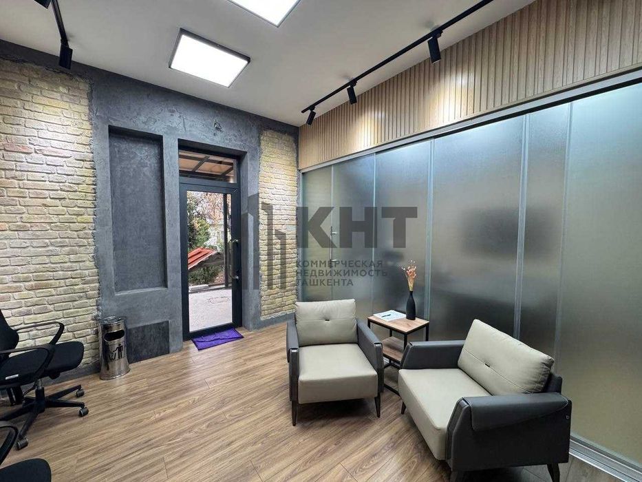 Аренда помещения 75м2, 2 линия центр города, Юнусабадский р-н