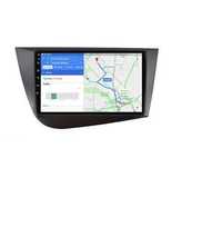 Sistem de Navigatie Seat Leon 2005-2012 ,bluetooth ,garantie+factura
