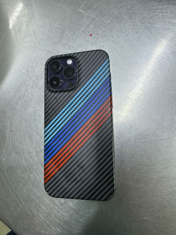 Iphone 14 pro max dual sliim 1tb