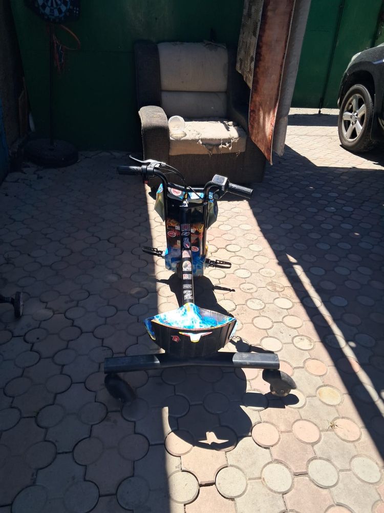 Продам детакий Дрифт кар