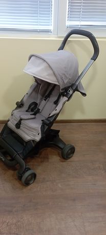 Детска количка Nuna pepp