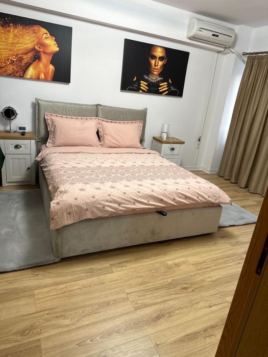 Inchiriez apartament eugen ionescu