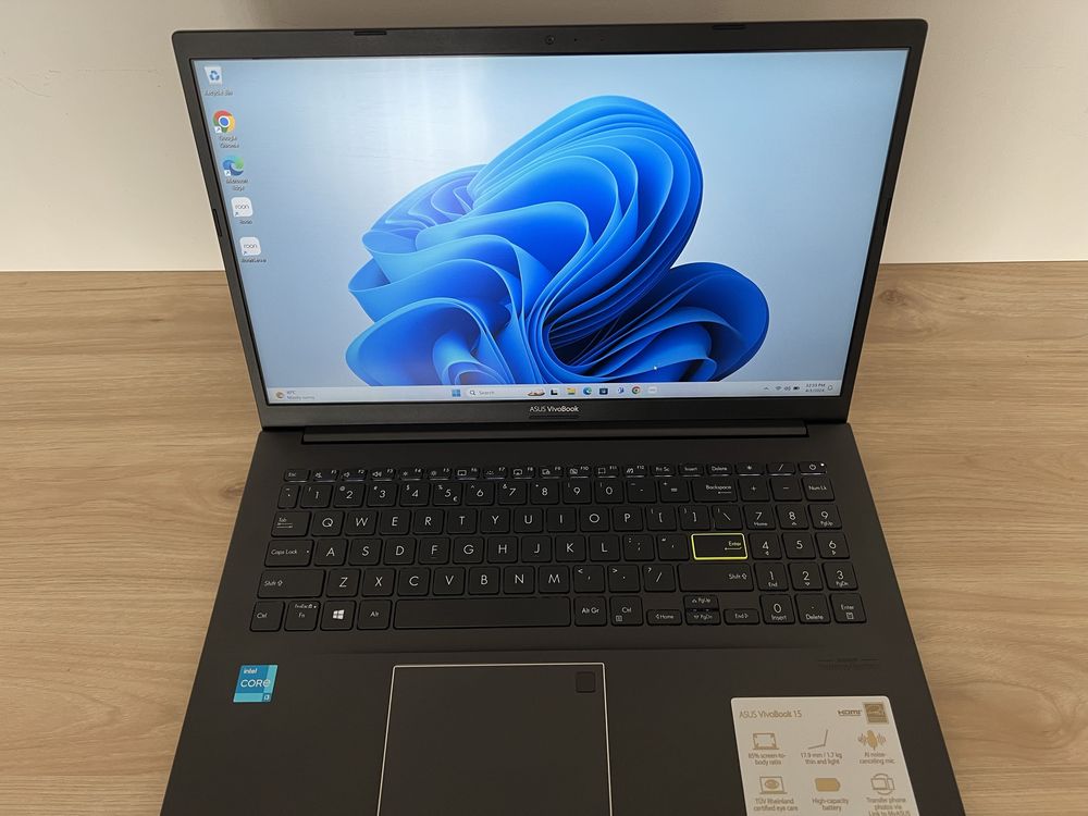 Laptop Asus Vivobook 15