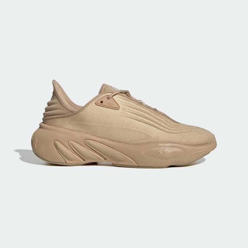 Оригинални маратонки * ADIDAS ADIFOM SLTN * EU41 /13 - 45 1/3