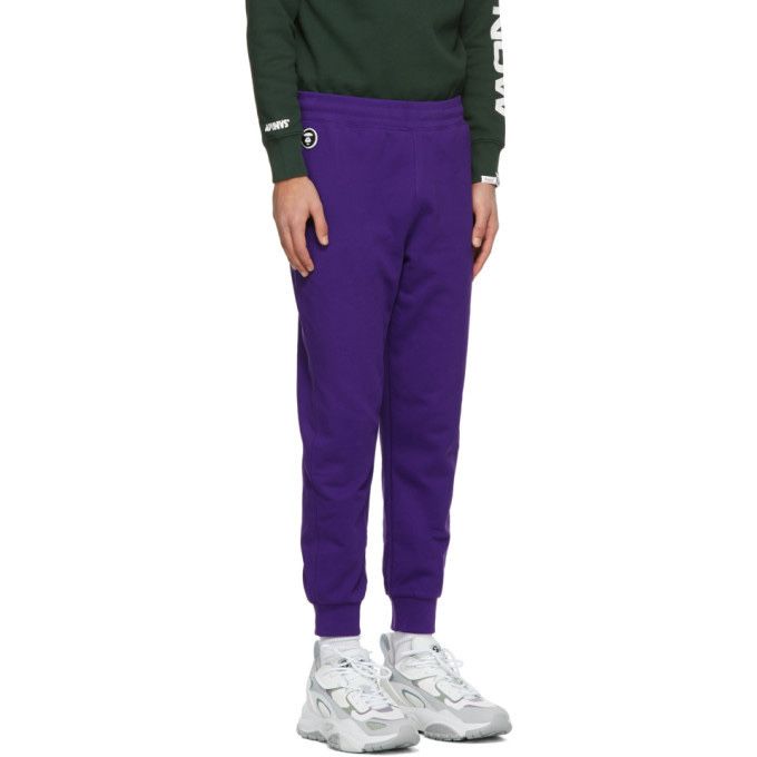 Pantaloni bape AAPE by a bathing ape (S)