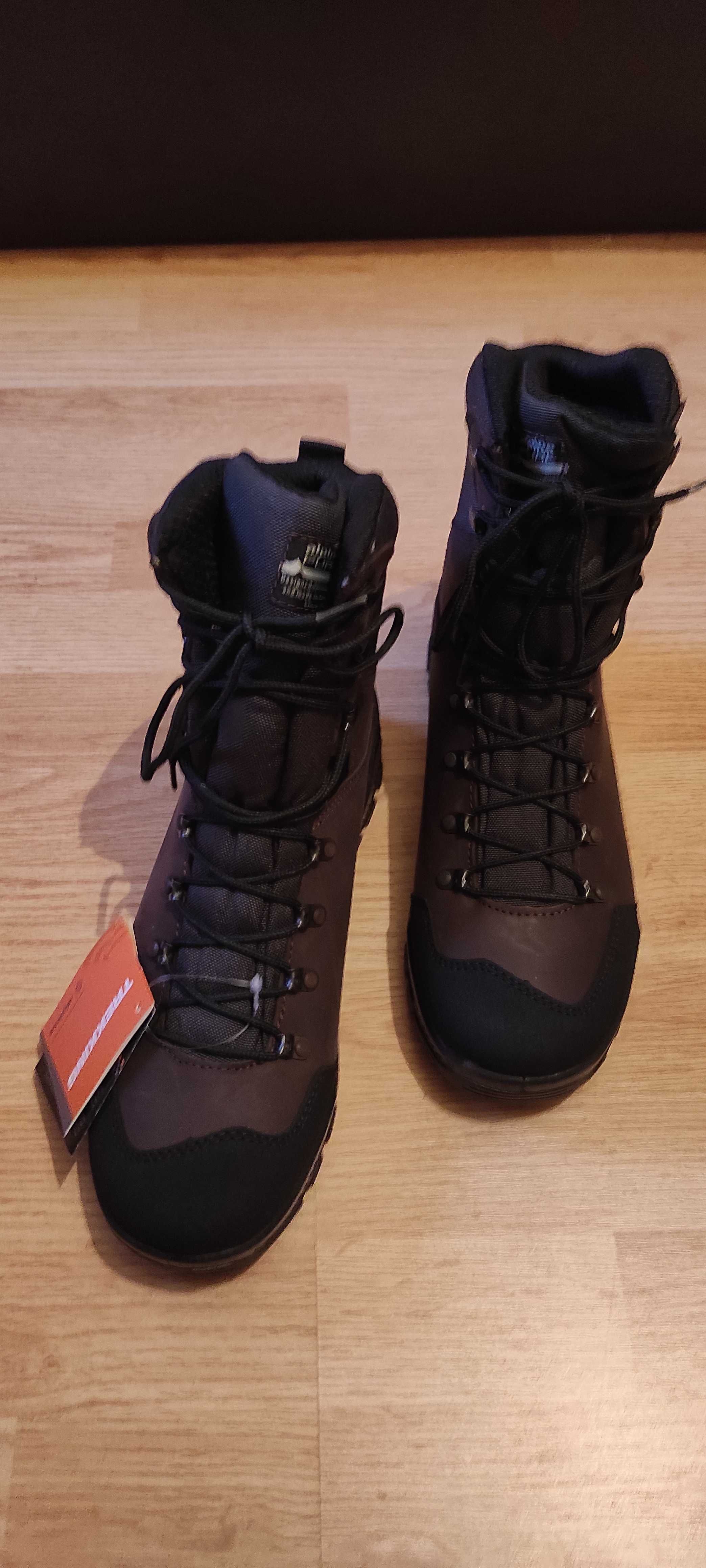 Ловни / Риболовни обувки Alpina Havac- размер 44