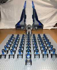 Figurine LEGO Star Wars SW1164 - Mandalorian Loyalist - noi, sigilate