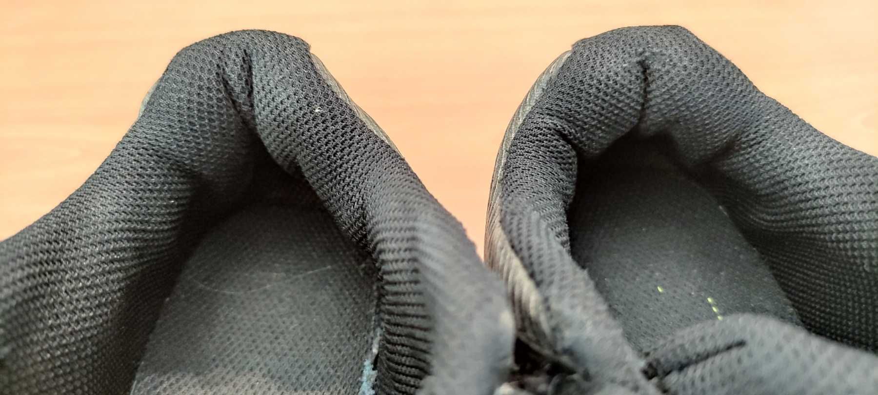 Nike Маратонки за тенис JR ZOOM VAPOR X 35 номер