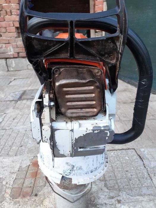 Резачка Stihl 362