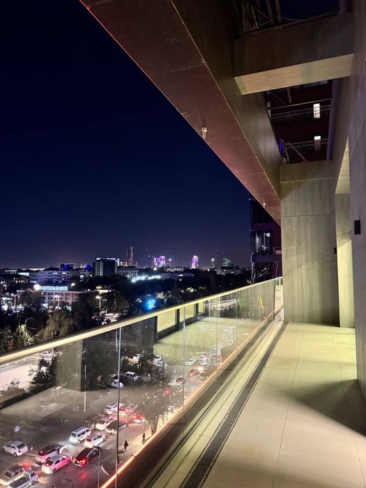 Аренда престижного офиса Nova Plaza Business Center 630 кв.м.