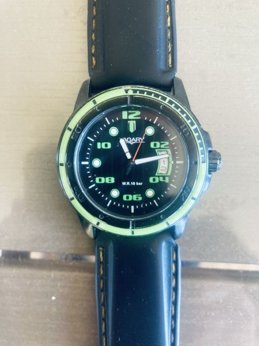 Ръчен Часовник VAGARY