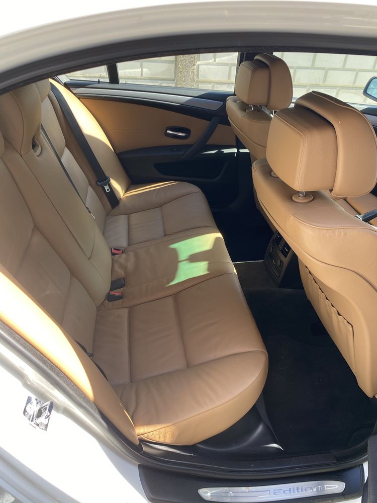 Bmw seria 520 diesel