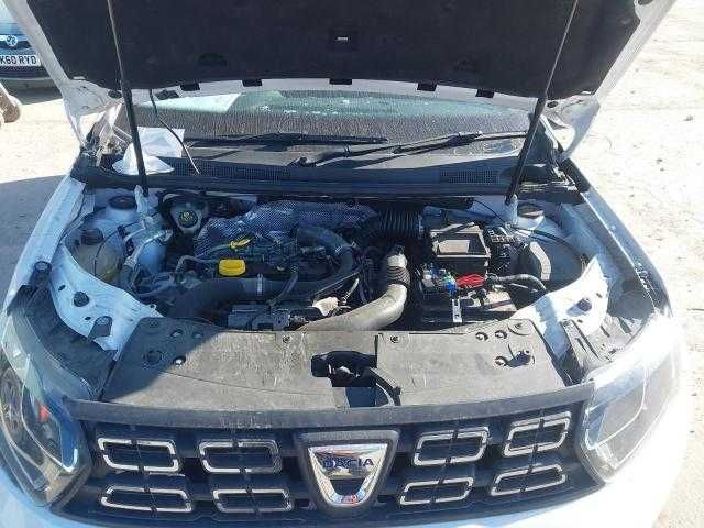 DEZMEMBREZ Dacia Duster  2020, 0.9 benzina, manuala