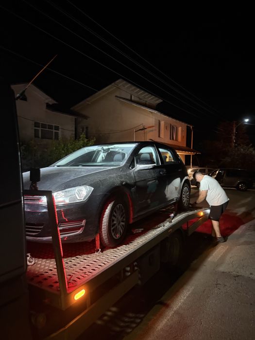 Tractări auto, transport auto , servicii tractări auto