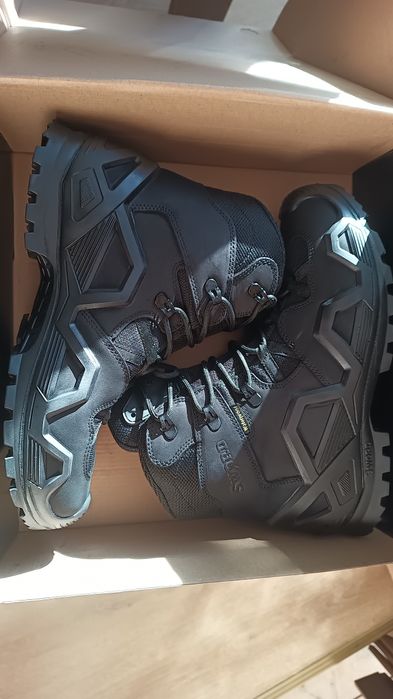 Зимни кубинки 43 номер