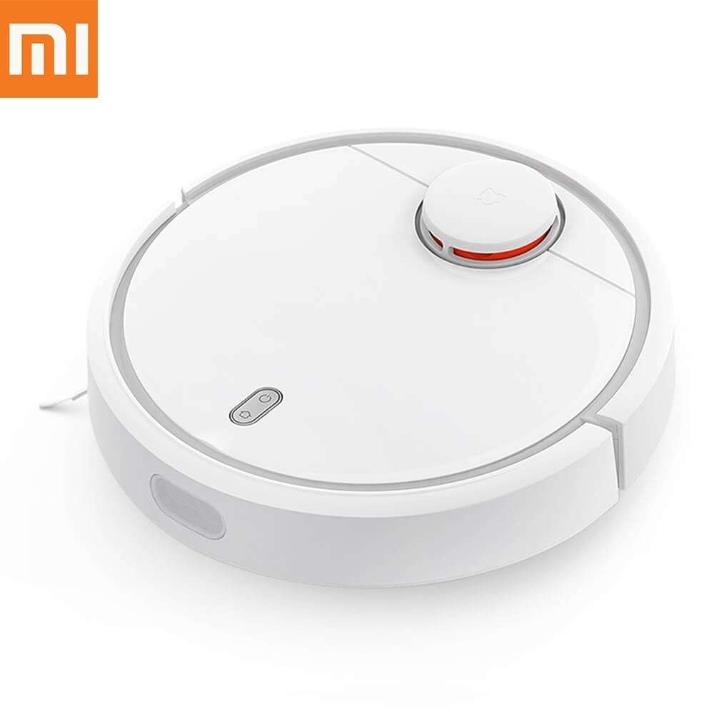 Ремонт,Сервиз за прахосмукачки роботи Xiaomi Roborock и всички други