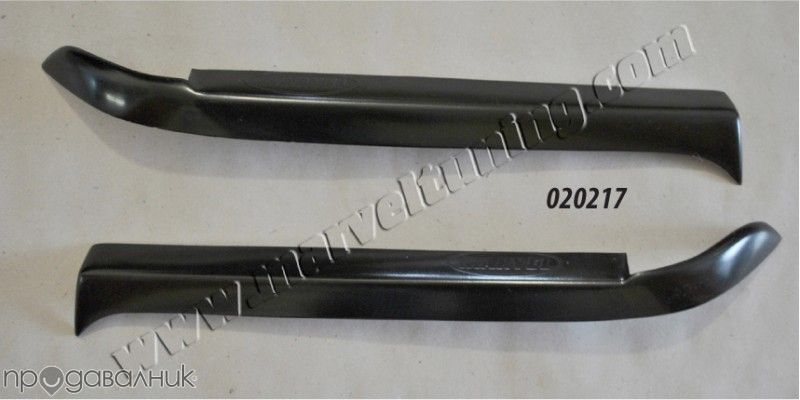 Тунинг вежди за фарове (грил за фарове) BMW E36 - БМВ Е36