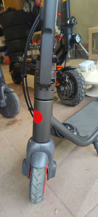 Детска електрическа тротинетка Segway до 16 км