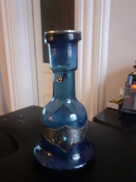 Vaza flori decorativă