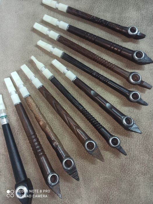 Трубка курительная