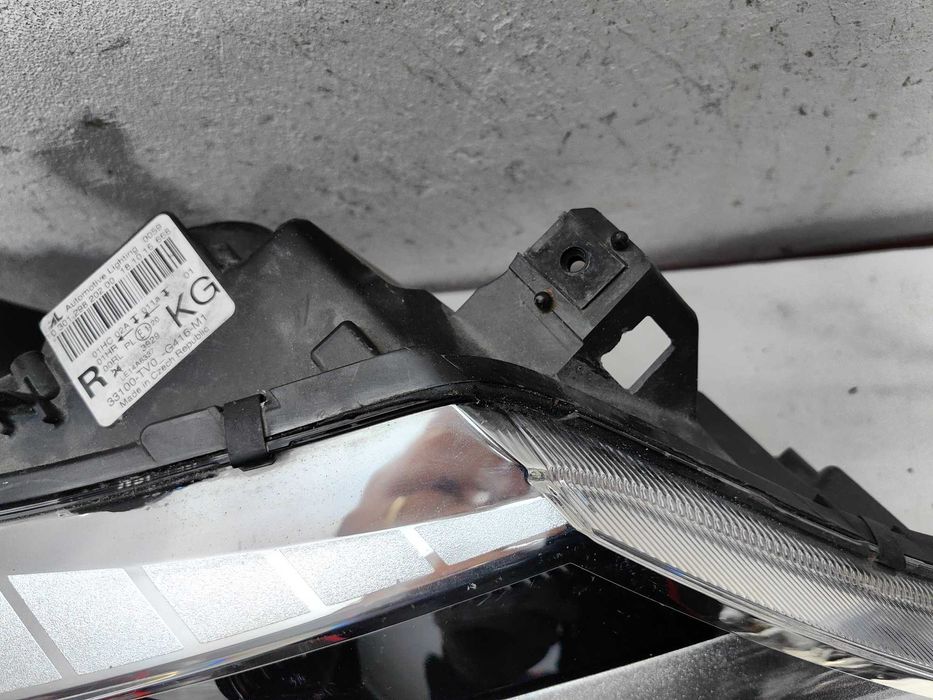 Ортигинален фар Хонда Сивик  Honda Civic Led