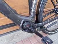 Bicicleta Electrica Motor Bosch Smart SX - 2025