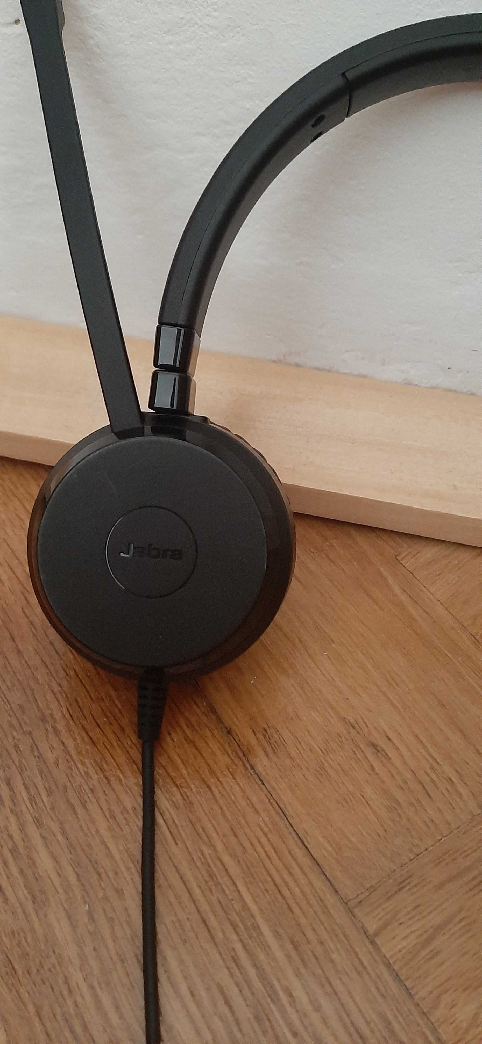 Casti Jabra mono hsc016