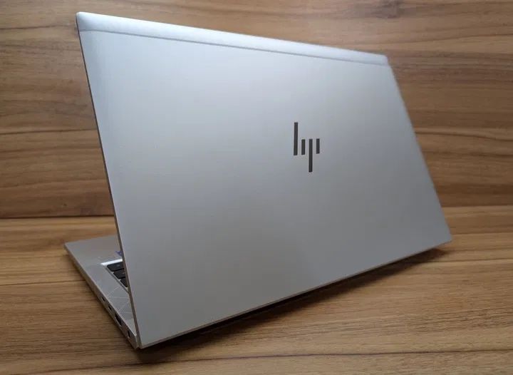 Новый ноутбук HP Elitebook 840~ i5-1145G7 ~ ОЗУ 16 ГБ • Astana