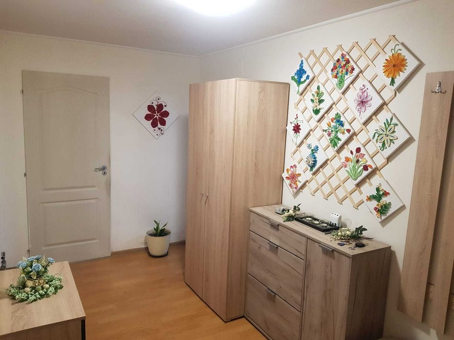 Vand / Schimb Casa (an 2008) Recas-TIMIS