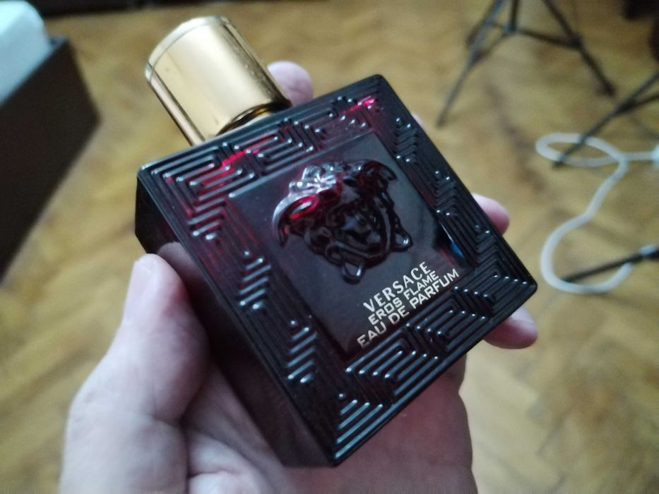 Versace Eros Flame 50 ml