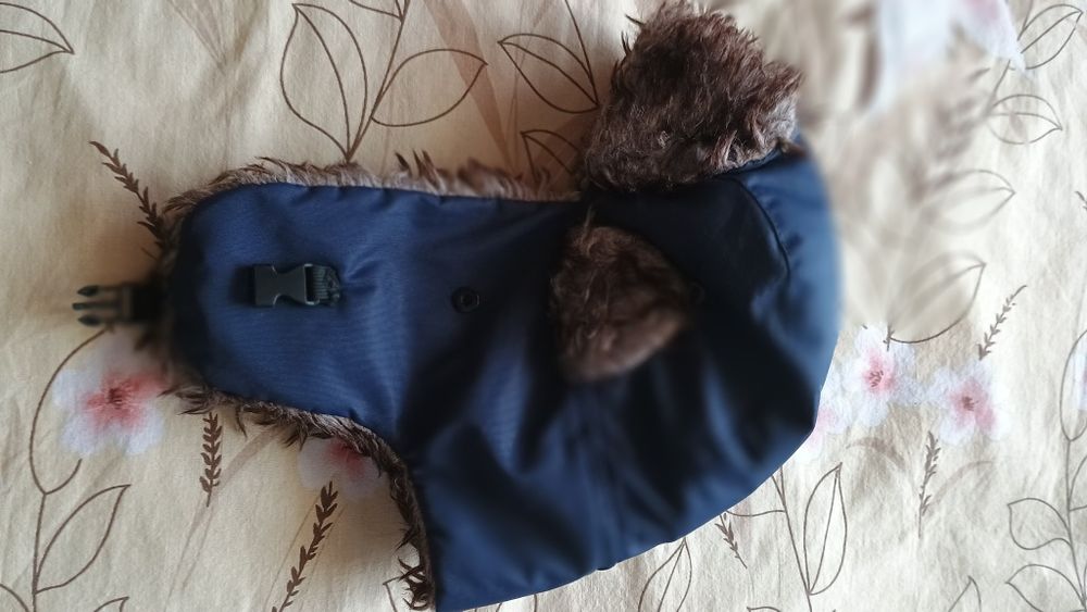 Зимна ушанка Норвежка*