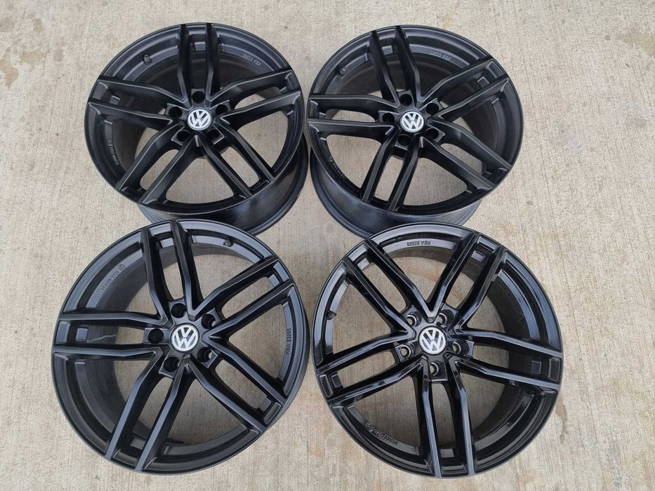 Jante R18 5x112 BMW G30,G20,G01;VW-Audi Q5,A5,A6,TIGUAN;SKODA;MERCEDES