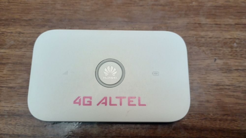 Роутер 4G (любая sim, любой оператор)