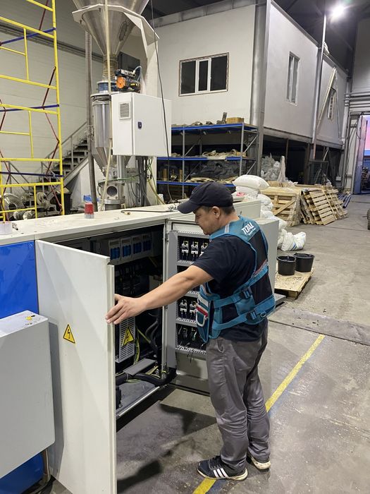 Электрик гарантия 24/7