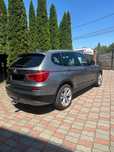BMW X3 VÂND/SCHIMB cu Electrica* Bmw X3 F25** Trapă** Panoramă** 4X4** Navi**