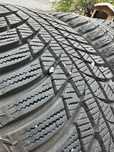 4бр. зимни гуми 235/45/17 Bridgestone Blizzak LM001