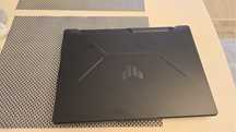 Laptop Asus TUF F15