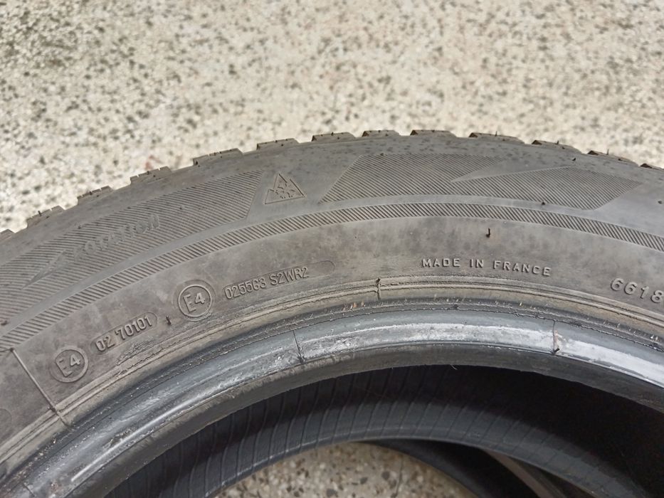 Зимни гуми Bridgestone 195/65/R15 91T