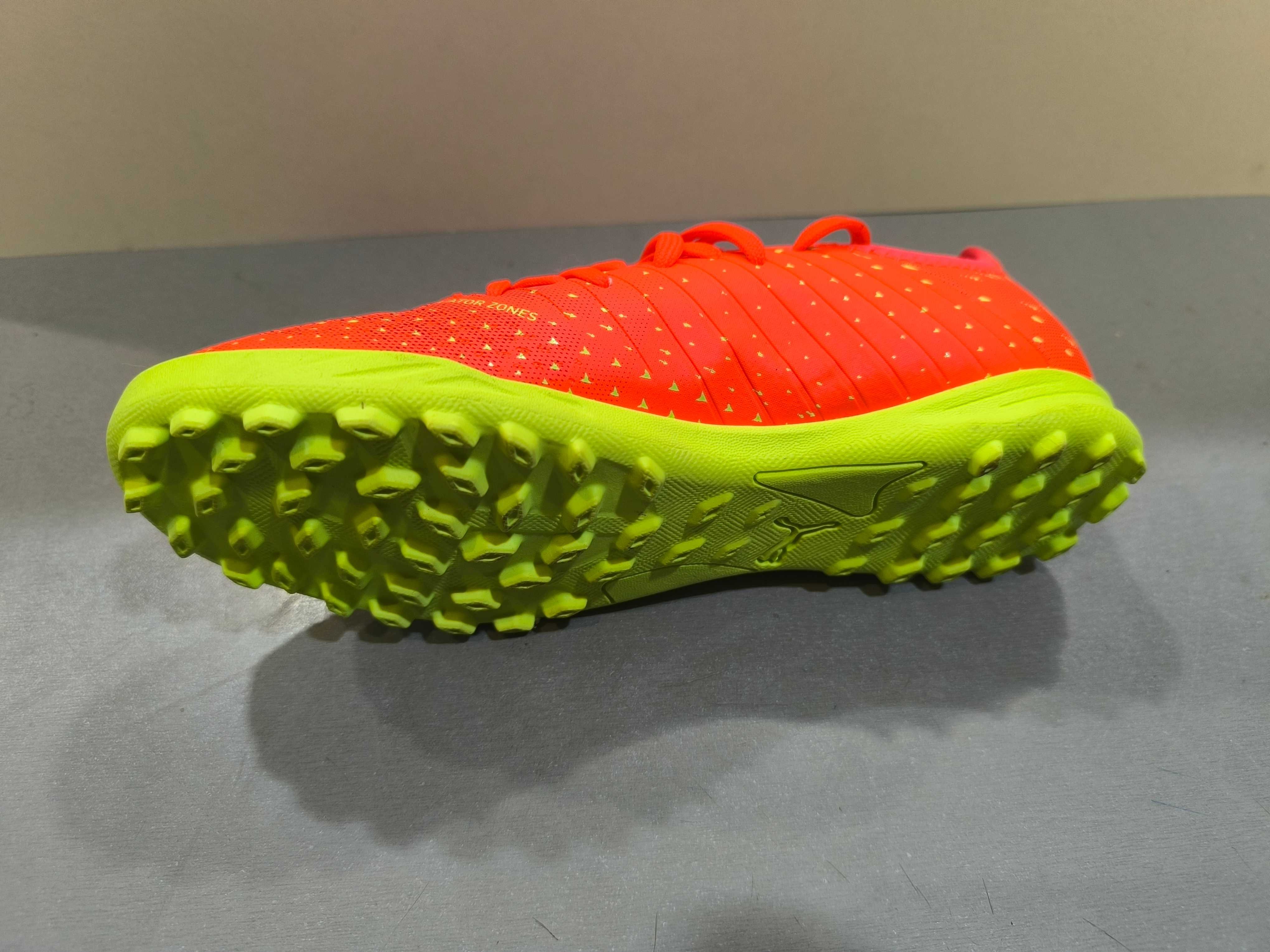 Puma N37.Детски стоножки Нови.Оригинал.