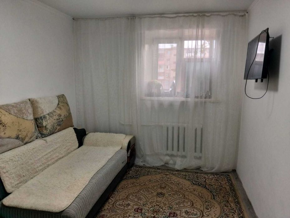 1 комнатная КЖБИ