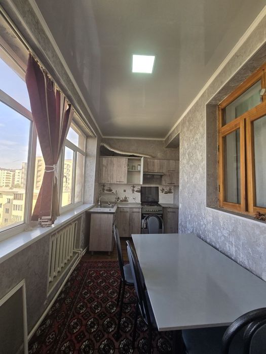 3 хонали люкс квартира ижарага берилади!!