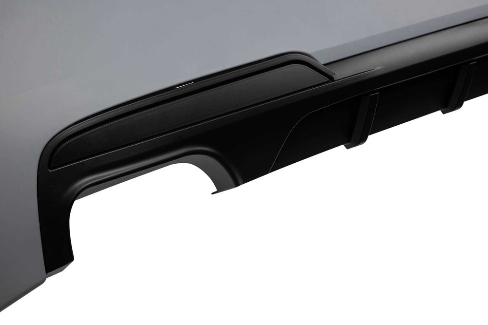 Боди Кит Предна/Задна броня Прагове BMW 5 F10 M Technik 13>17г.