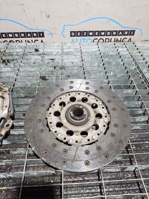 Kit ambreiaj Mazda CX - 5 2.2 Diesel 2012 - 2015 2191CC Manuala 6 Trepte SHY1 (785) ...